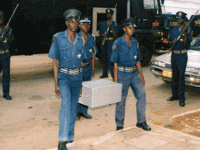 Services Continued – CIT