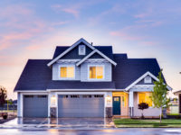 How to Secure Your Home Throughout Christmas!