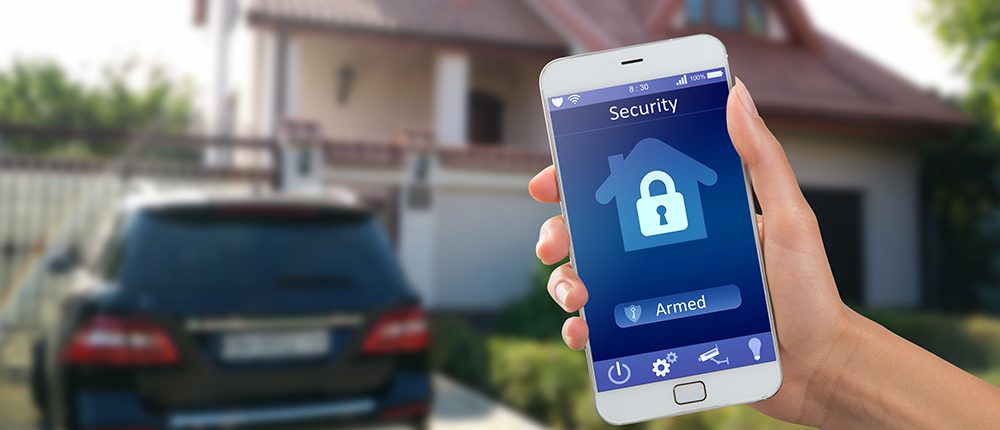 New Trends in Security Operations, Security Systems, Fawcetts, Security