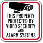 Burglar Alarms and CCTV, Home Security
