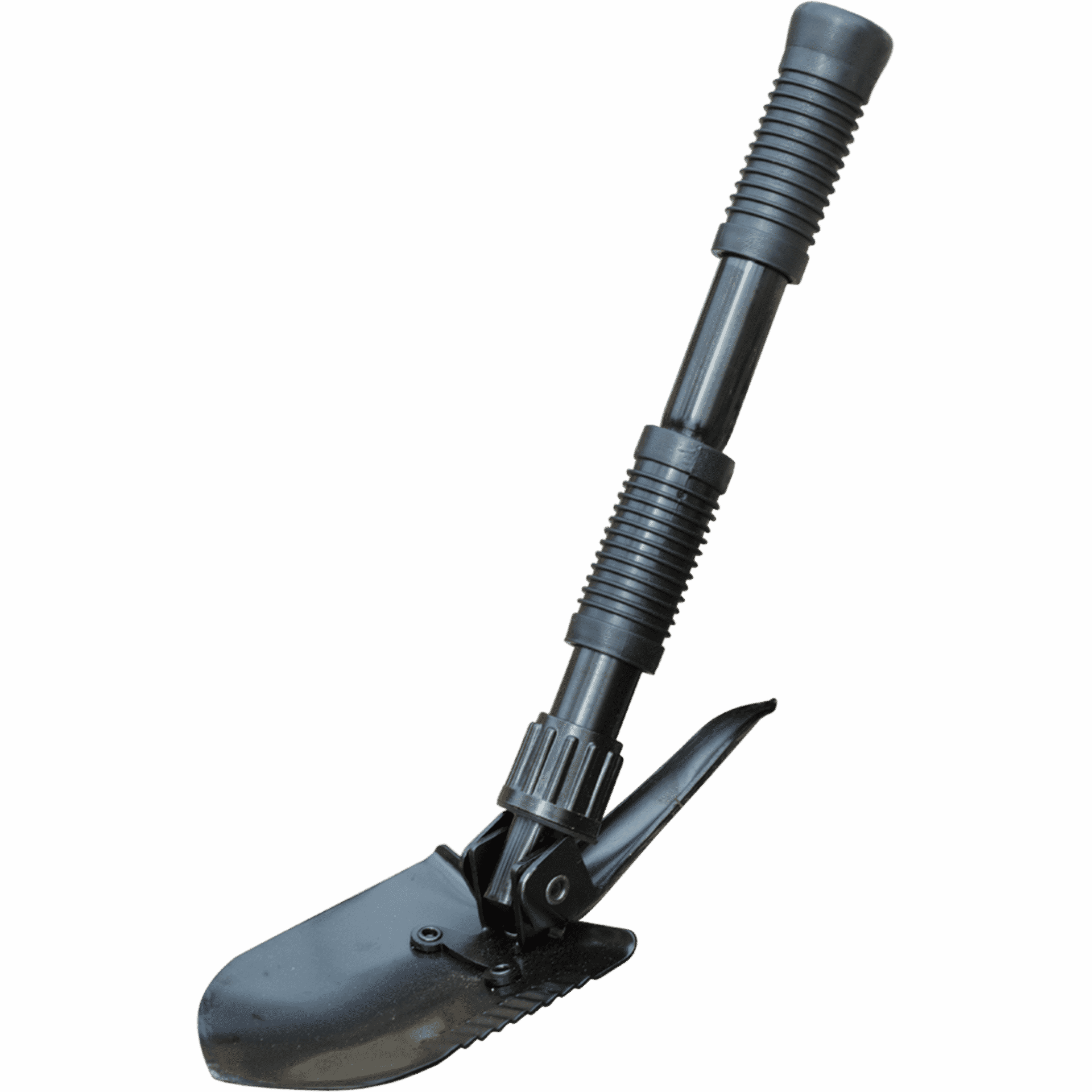 Mini Shovel with Pick Fawcett Security Zimbabwe