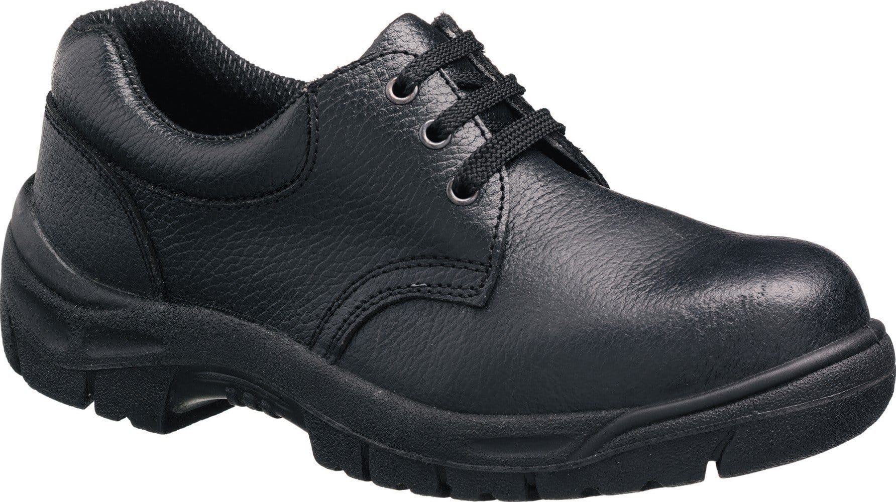 Safety Shoes Fawcett Security Zimbabwe