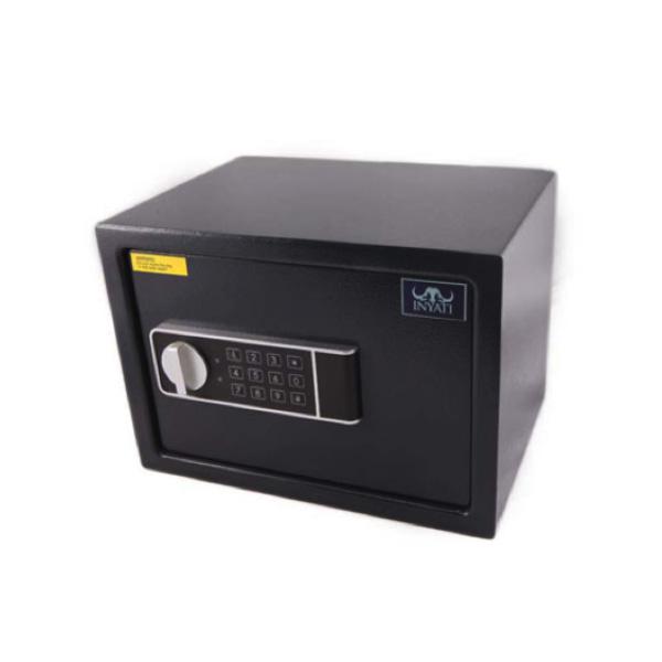 Yale small safe Fawcett Security Zimbabwe