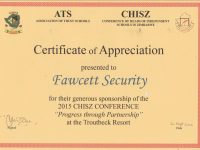 Conference of Heads of Independent Schools in Zimbabwe (CHISZ)