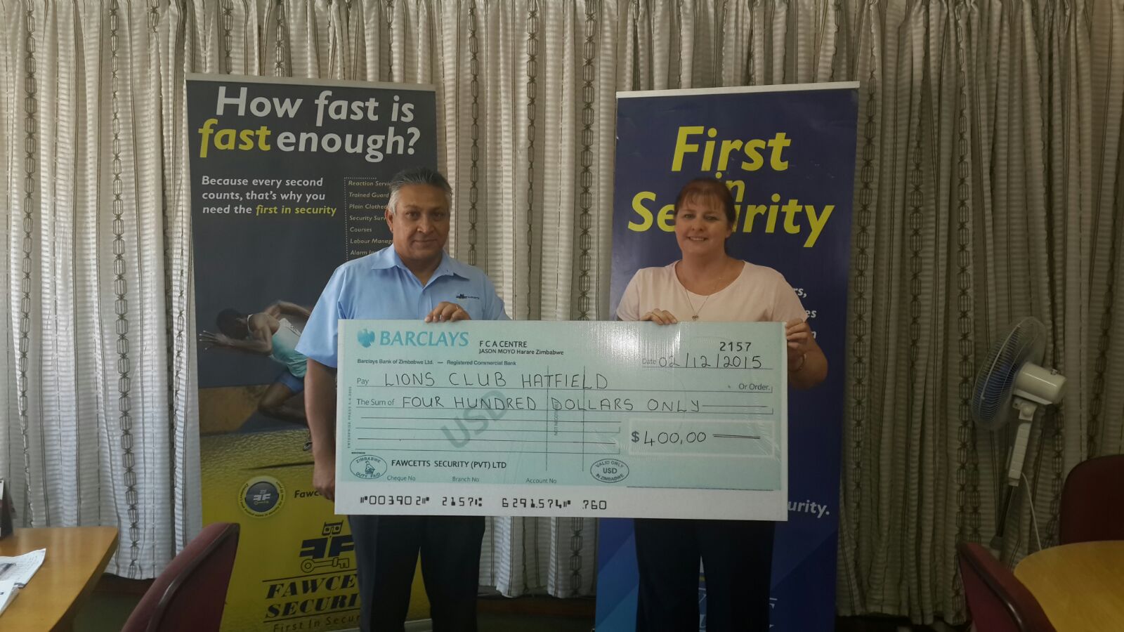 LionsClubofHatfield LionsClubofHatfield