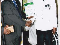 St Johns Ambulance Everyday Heros Awards