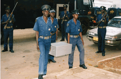 Fawcetts Servies Security Services - Our Services, Guard Services,