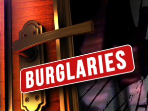 Deterring Burglars, Security Setup, Alarm System, Prevent Burglaries