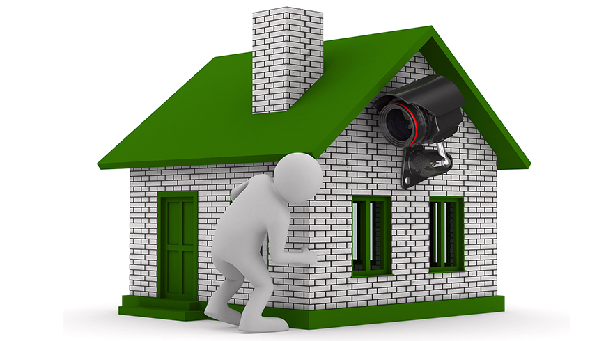 New Trends in Security Operations, Security Systems, Fawcetts, Security