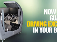Driver Simulation Assessments
