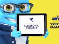 The Most Common Home Security Threat