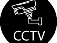 CCTV features