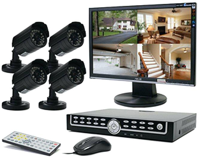 CCTV & Alarm Systems-04