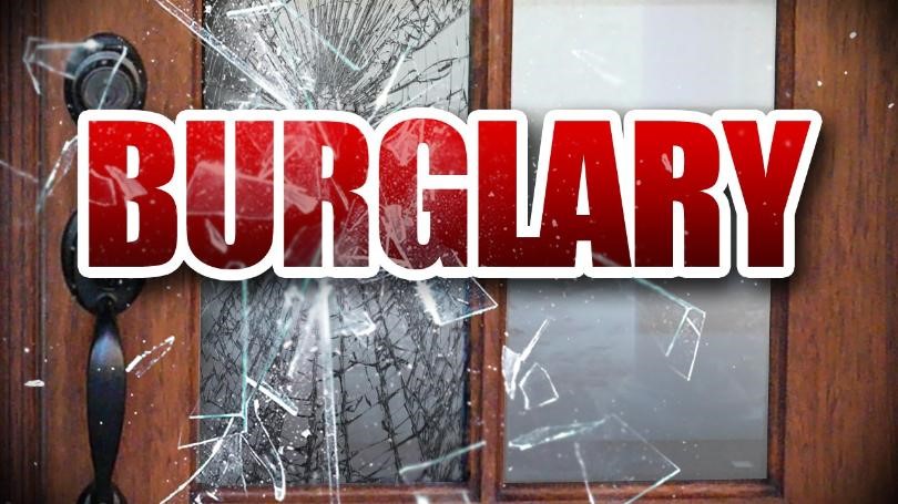 Winter Security Tips - Home Burglaries