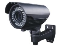 CCTV Security Surveillance | Home Security Camera Placement