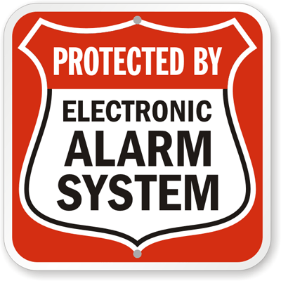 Burglar Alarms and CCTV, Home Security, Alarms CCTV