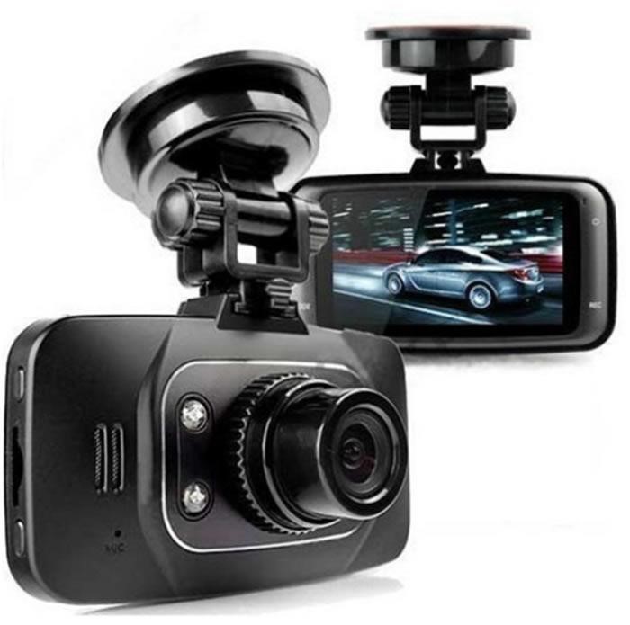 Fawcetts Security Shop -Dash Camera