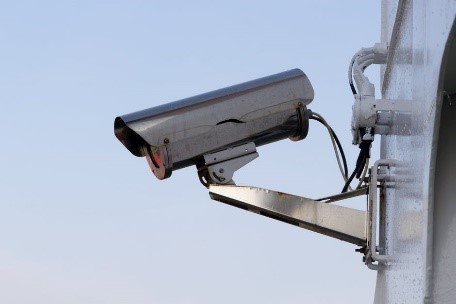 Business Security - Benefits of CCTV