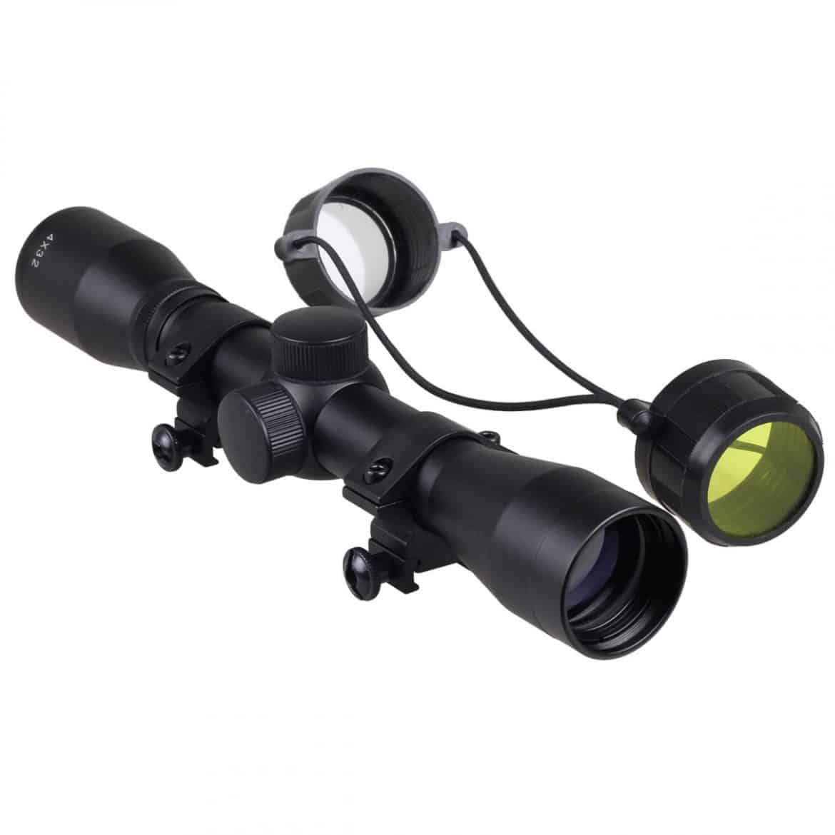 scope sniper with mount Fawcett Security Zimbabwe