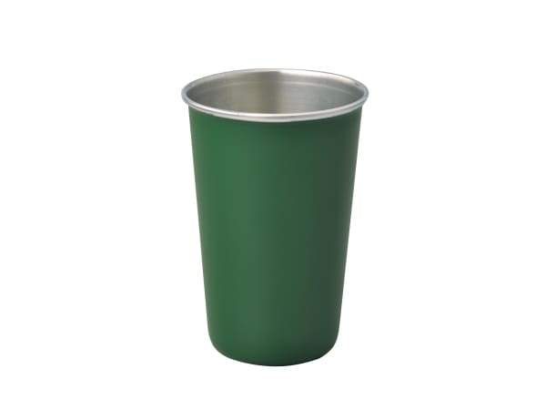 Thermosteel Tumbler Green