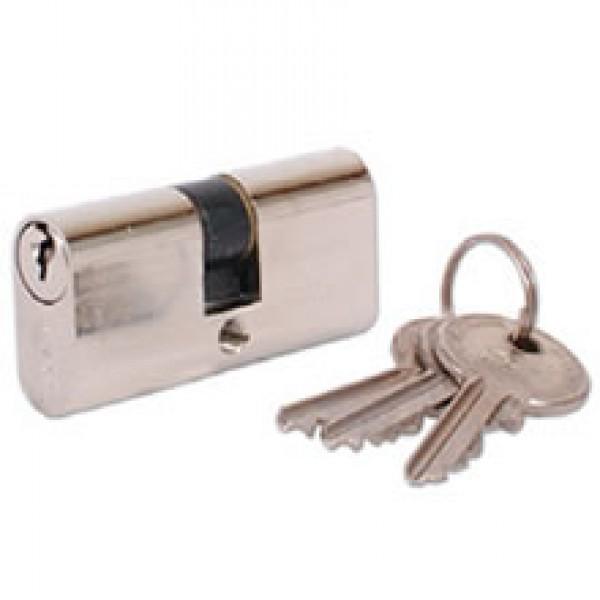 Cyl Smal Oval DBL 54mm